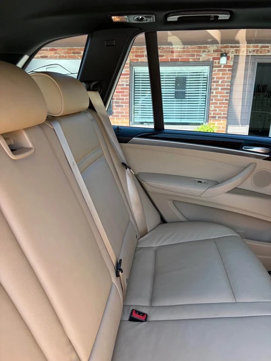 2013 BMW E70 X5 - Image 7 of 20