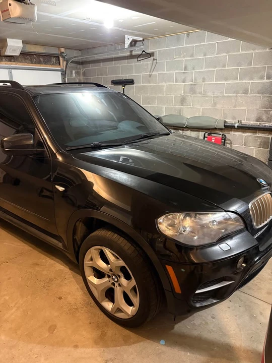2013 BMW E70 X5 - Image 7 of 14