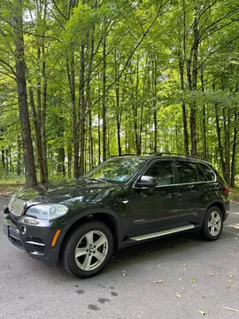 2013 BMW X5 xDrive35d Sport Utility 4D