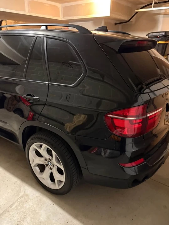 2013 BMW E70 X5 - Image 4 of 14