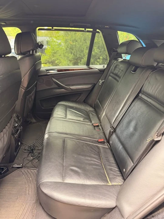2013 BMW E70 X5 - Image 7 of 8
