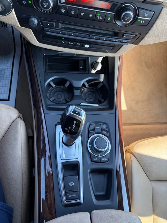 2013 BMW E70 X5 - Image 19 of 20