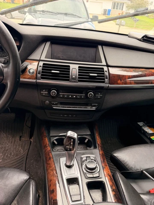 2013 BMW E70 X5 - Image 6 of 8