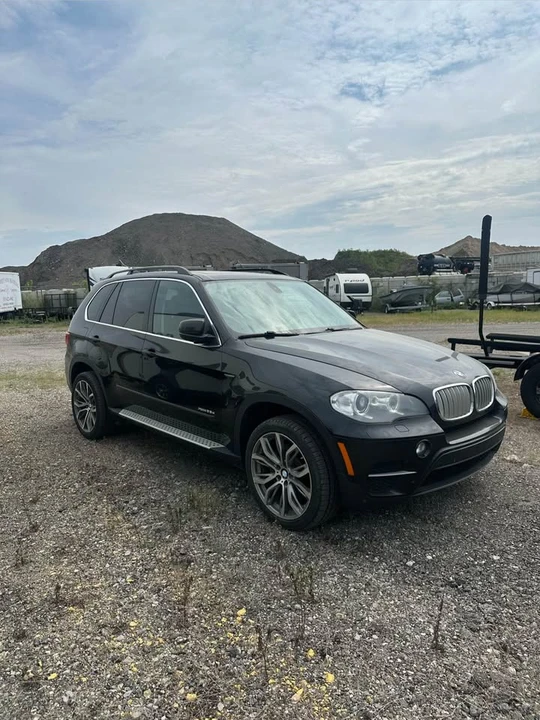 2013 BMW E70 X5 - Image 2 of 6