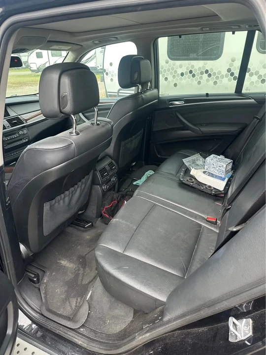 2013 BMW E70 X5 - Image 6 of 6