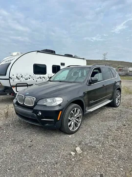 2013 BMW X5 xDrive35d Sport Utility 4D