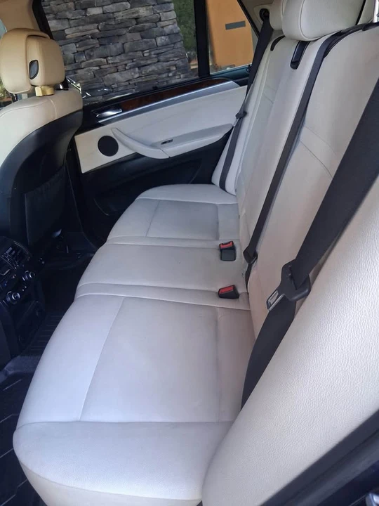 2013 BMW E70 X5 - Image 6 of 10