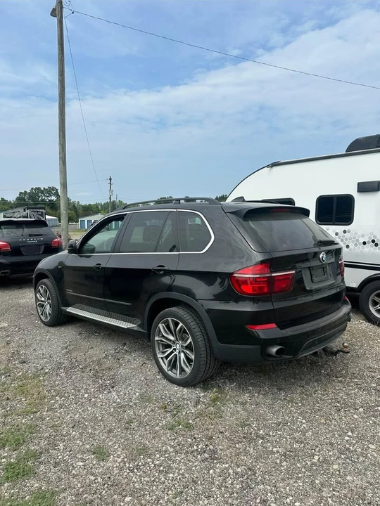 2013 BMW E70 X5 - Image 4 of 6