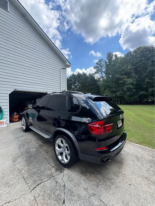 2013 BMW E70 X5 - Image 3 of 9
