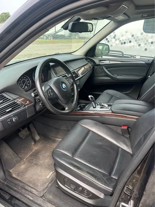 2013 BMW E70 X5 - Image 5 of 6