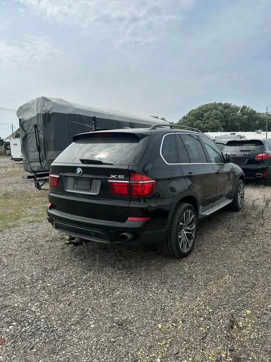 2013 BMW E70 X5 - Image 3 of 6