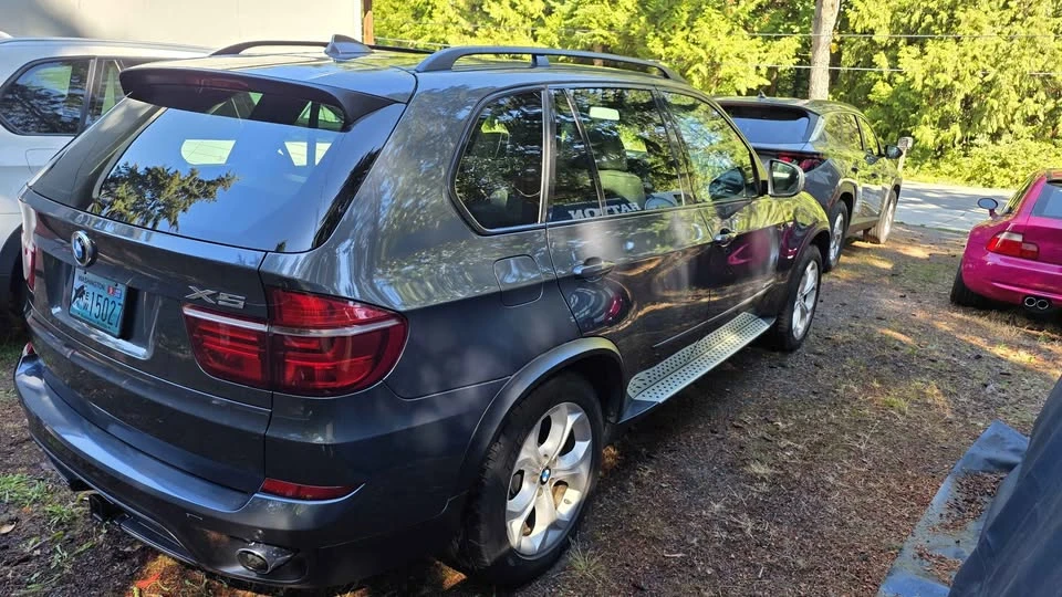 2013 BMW E70 X5 - Image 4 of 14