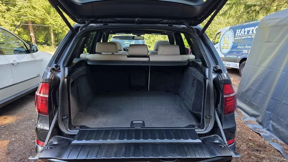 2013 BMW E70 X5 - Image 12 of 14