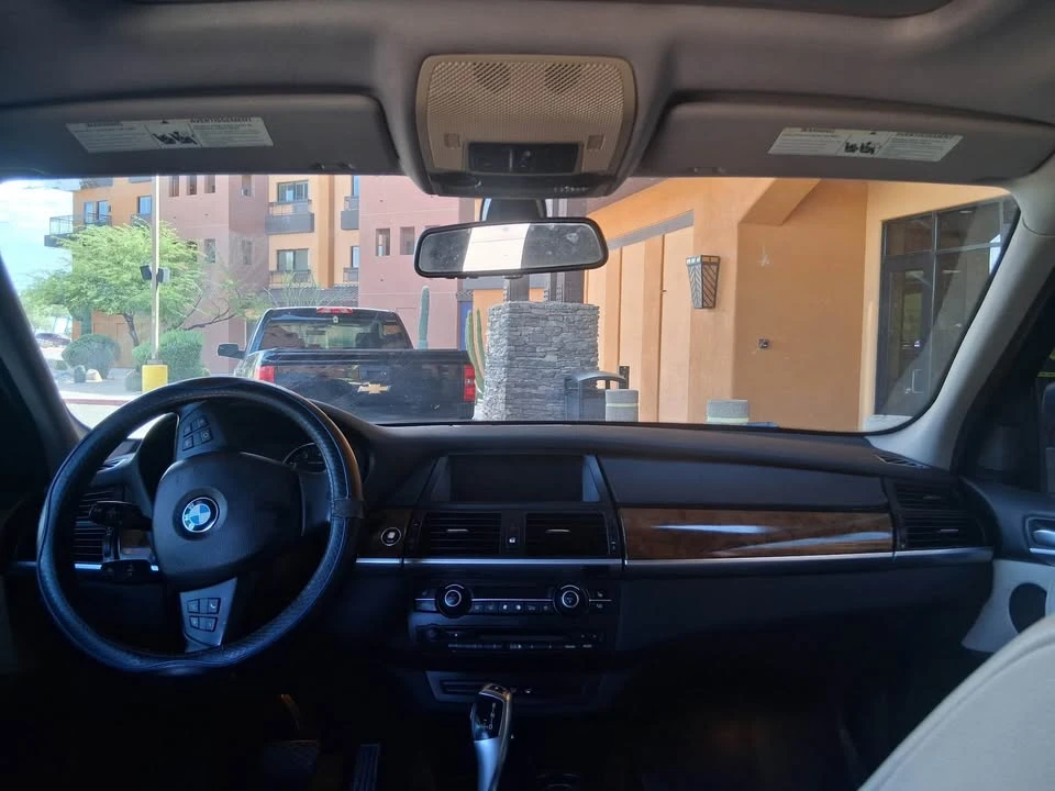2013 BMW E70 X5 - Image 9 of 10