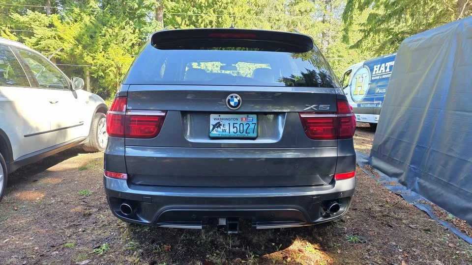 2013 BMW E70 X5 - Image 2 of 14