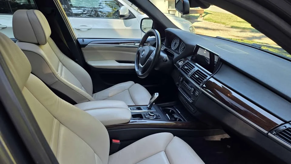 2013 BMW E70 X5 - Image 10 of 14