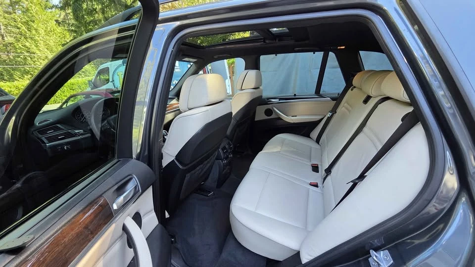 2013 BMW E70 X5 - Image 9 of 14