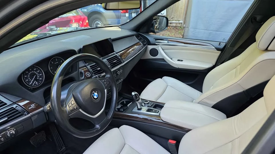 2013 BMW E70 X5 - Image 8 of 14