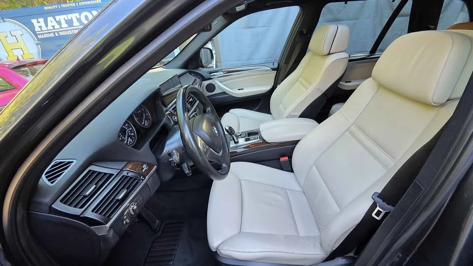 2013 BMW E70 X5 - Image 11 of 14