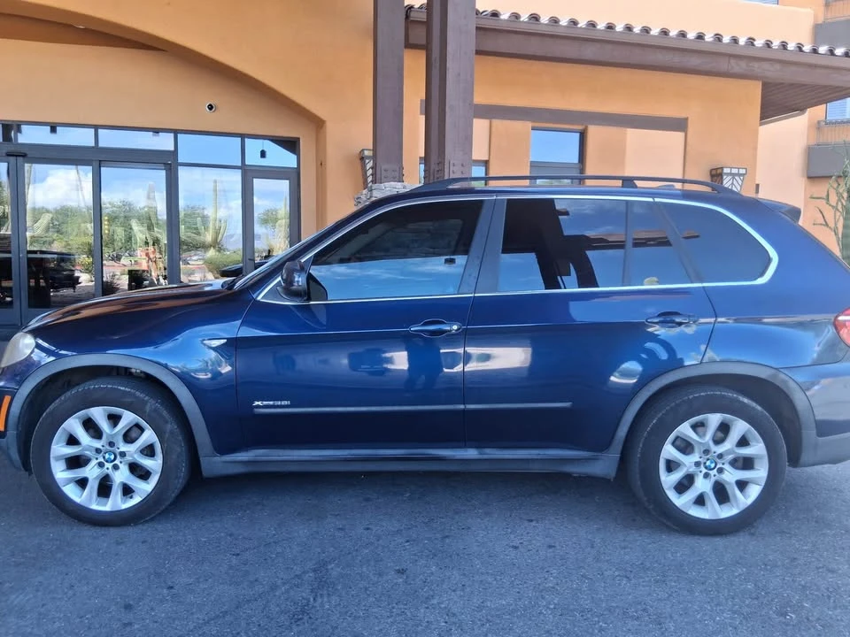 2013 BMW E70 X5 - Image 2 of 10