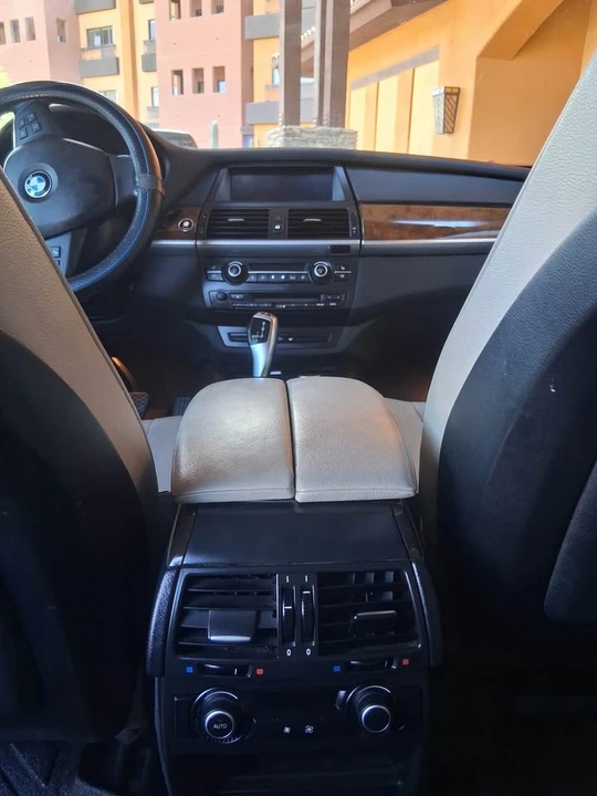 2013 BMW E70 X5 - Image 8 of 10