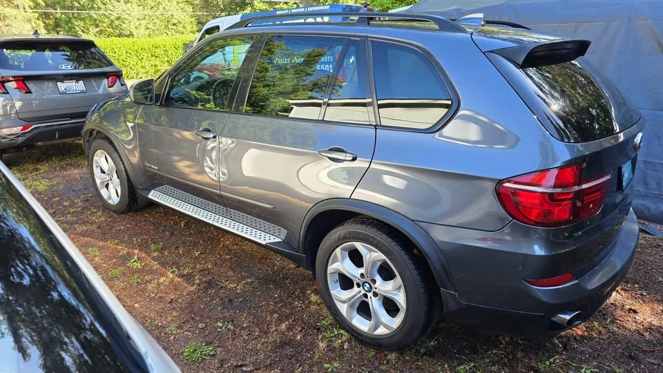 2013 BMW E70 X5 - Image 5 of 14