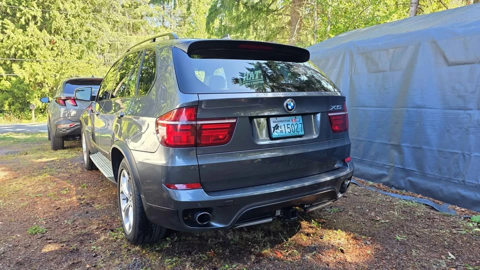 2013 BMW E70 X5 - Image 6 of 14