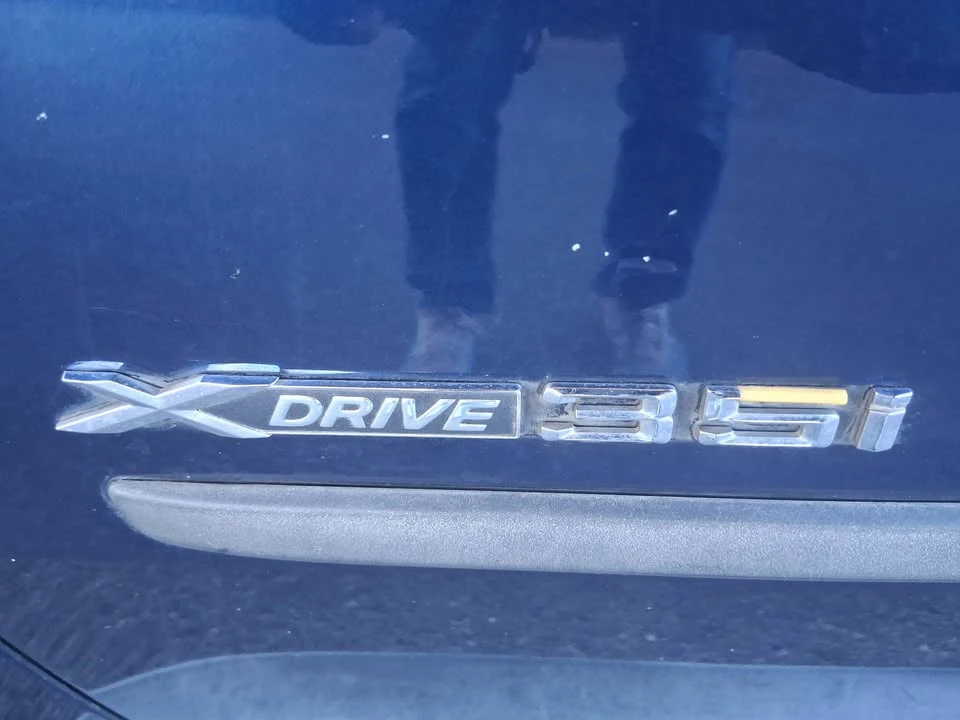 2013 BMW E70 X5 - Image 10 of 10