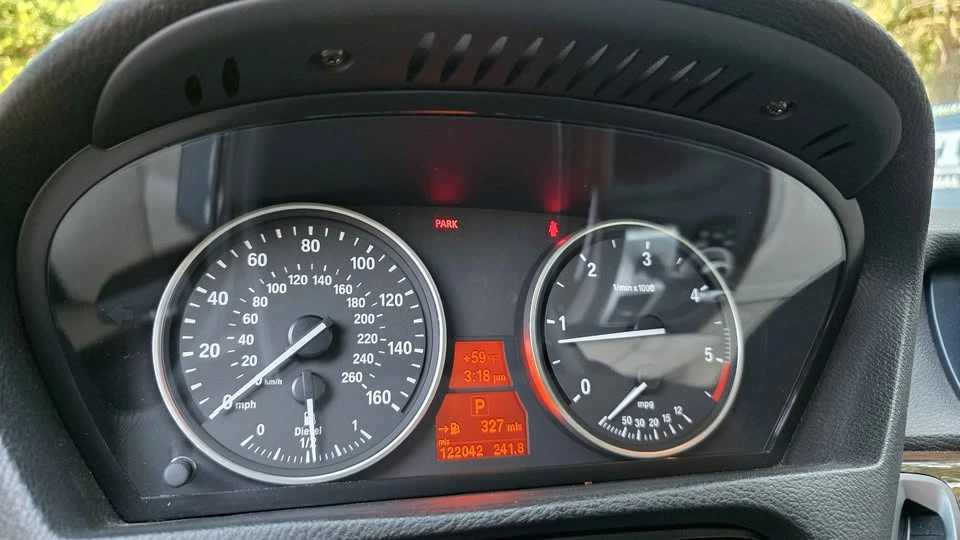 2013 BMW E70 X5 - Image 13 of 14