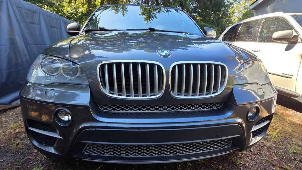 2013 BMW E70 X5 - Image 7 of 14