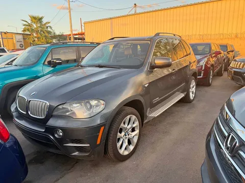2013 BMW X5 xDrive35d Sport Utility 4D