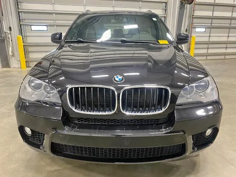 2013 BMW X5 xDrive35i