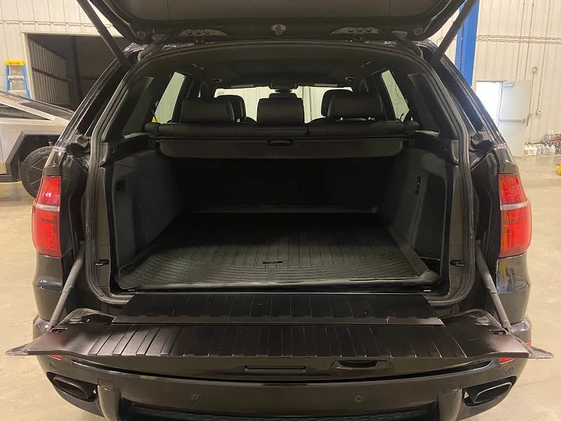 2013 BMW E70 X5 - Image 18 of 20