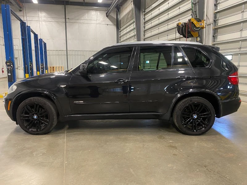 2013 BMW E70 X5 - Image 4 of 20
