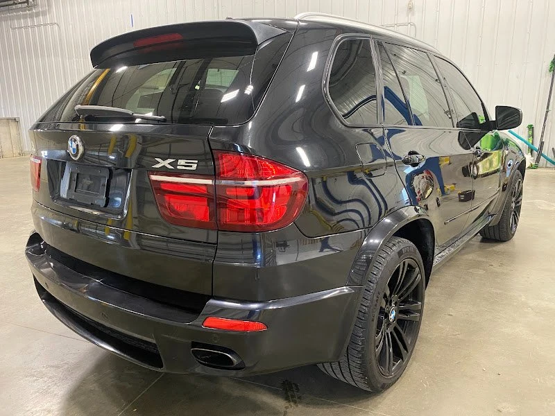 2013 BMW E70 X5 - Image 6 of 20