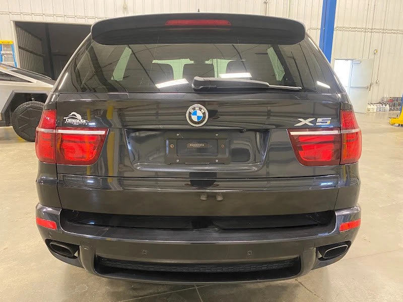 2013 BMW E70 X5 - Image 8 of 20