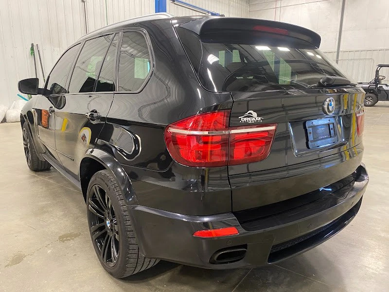 2013 BMW E70 X5 - Image 7 of 20