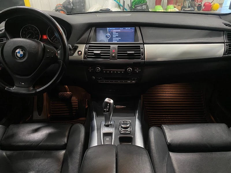 2013 BMW E70 X5 - Image 9 of 20