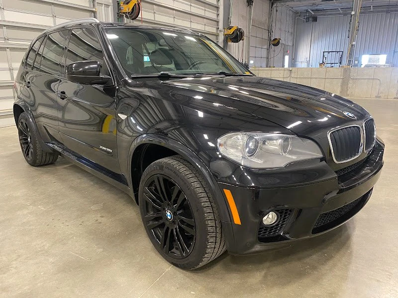 2013 BMW E70 X5 - Image 2 of 20