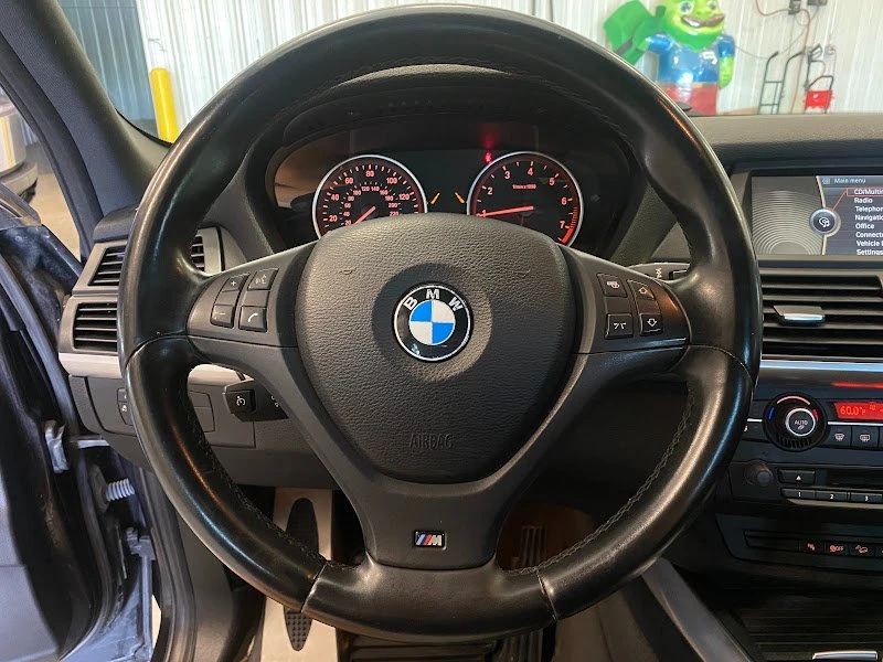 2013 BMW E70 X5 - Image 11 of 20