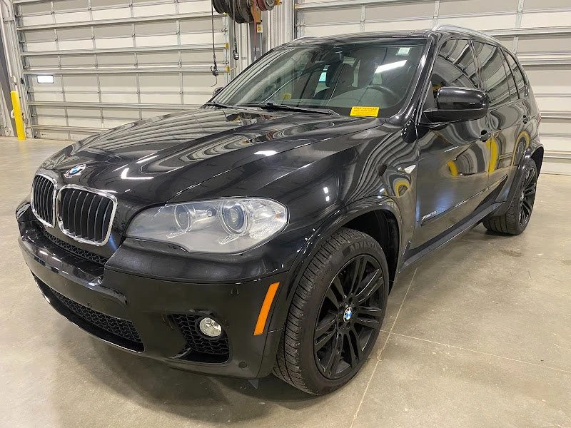 2013 BMW E70 X5 - Image 3 of 20