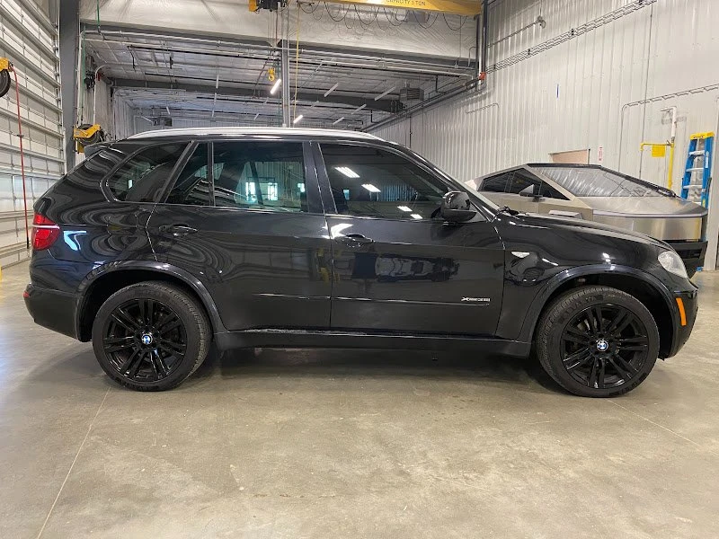 2013 BMW E70 X5 - Image 5 of 20