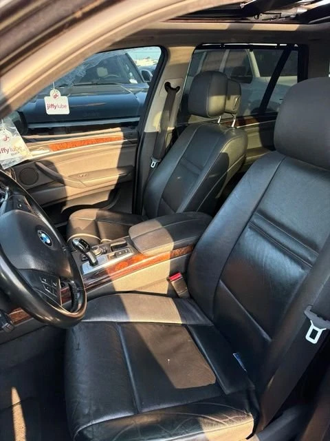 2013 BMW E70 X5 - Image 6 of 9