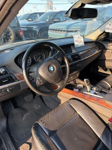 2013 BMW E70 X5 - Image 5 of 9