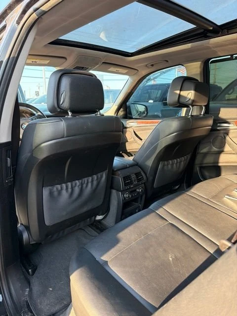 2013 BMW E70 X5 - Image 7 of 9