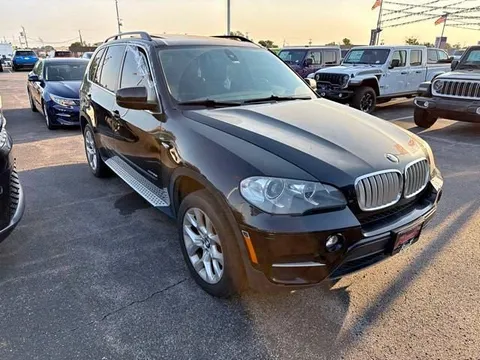 2013 BMW X5 xDrive35i