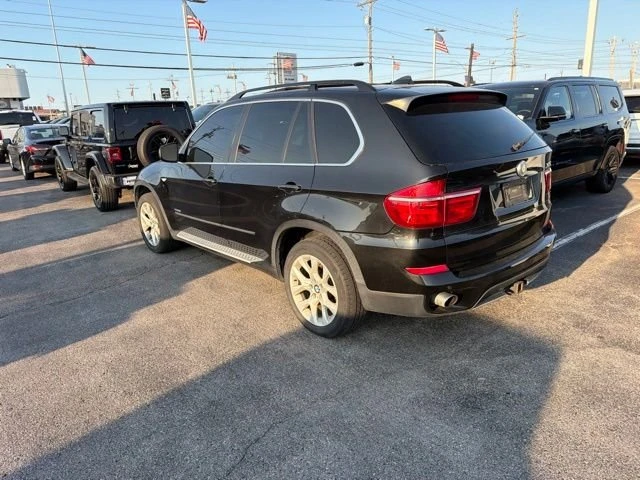 2013 BMW E70 X5 - Image 3 of 9