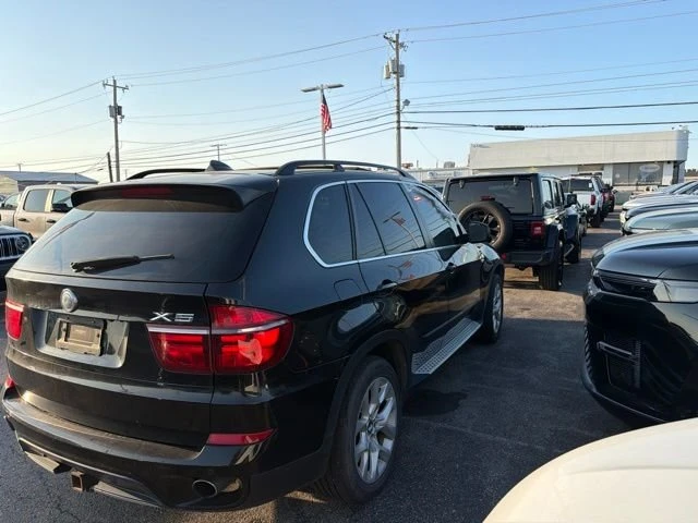 2013 BMW E70 X5 - Image 4 of 9