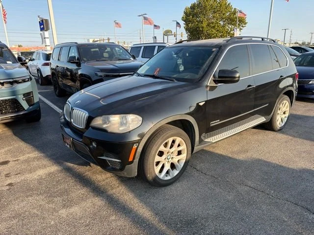 2013 BMW E70 X5 - Image 2 of 9