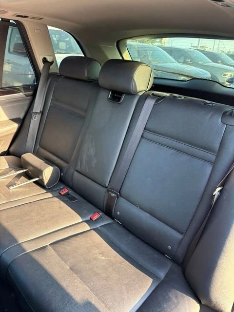 2013 BMW E70 X5 - Image 8 of 9